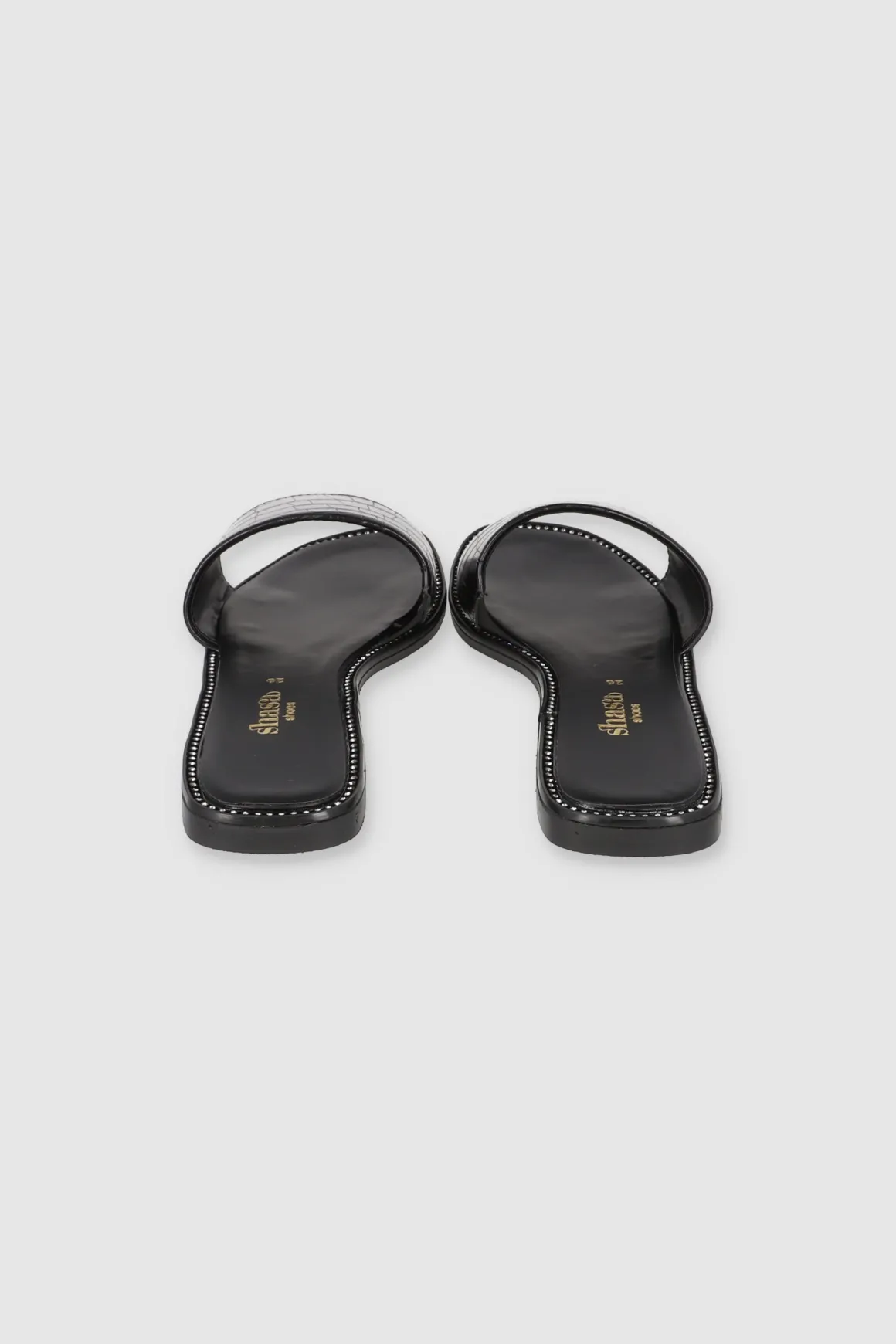 Sandalia mula textura