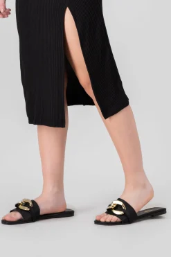 Sandalia Pala Yute Hebilla