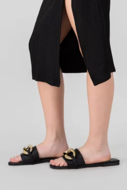 Sandalia Pala Yute Hebilla