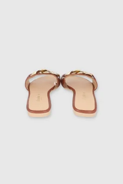 Sandalia Pala Yute Hebilla