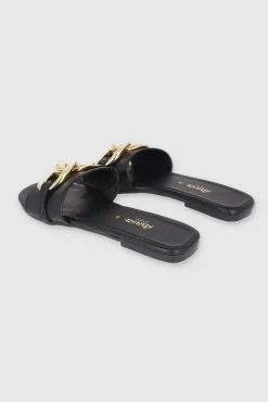 Sandalia Pala Yute Hebilla