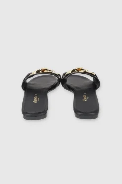 Sandalia Pala Yute Hebilla