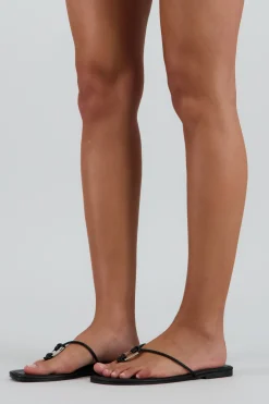 Sandalia pata de gallo eplicación ovalo