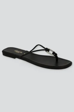 Sandalia pata de gallo eplicación ovalo