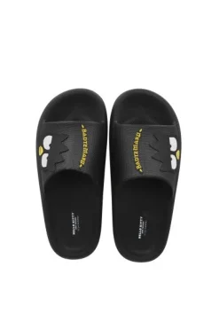 Sandalia slide personajes Hello Kitty