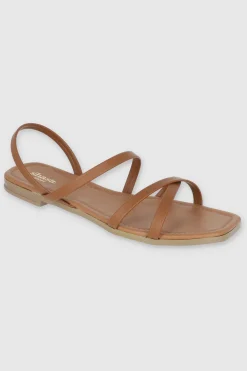 SANDALIA TIRAS DELGADAS