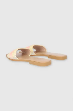 SANDALIA YUTE DESTINO