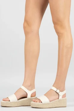 Sandalia Yute Plataforma