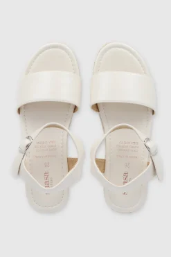 Sandalia Yute Plataforma