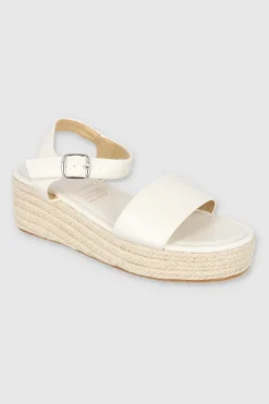 Sandalia Yute Plataforma