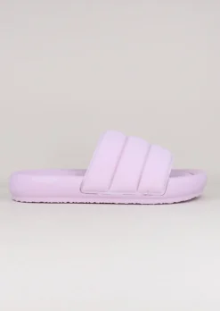 Sandalias Capitonada Chunky