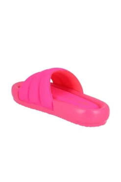 Sandalias Capitonada Chunky