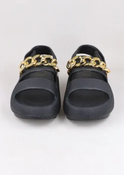 Sandalias Cinta Cadena