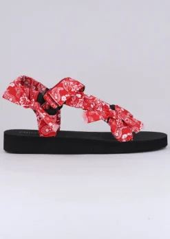 Sandalias Deportivas Paliacate