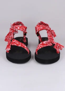 Sandalias Deportivas Paliacate