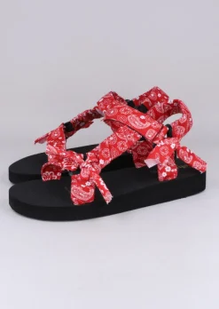 Sandalias Deportivas Paliacate