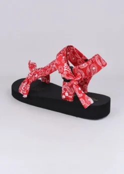 Sandalias Deportivas Paliacate