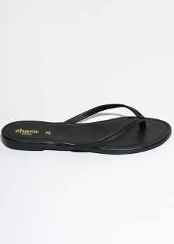 Sandalias flip flop tiras delgadas