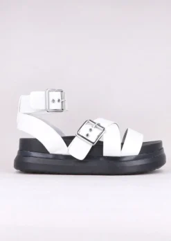 Sandalias plataforma chunky