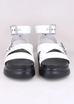 Sandalias plataforma chunky