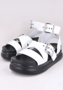 Sandalias plataforma chunky