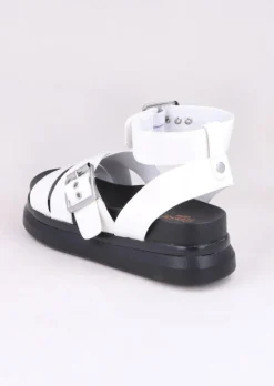 Sandalias plataforma chunky