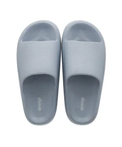 Sandalias Slide Eva Textura