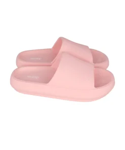 Sandalias Slide Eva Textura