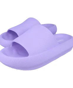 Sandalias Slide Eva Textura