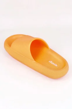 Sandalias Slide Eva Textura