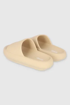 Sandalias Slide Eva Textura