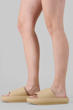 Sandalias Slide Eva Textura