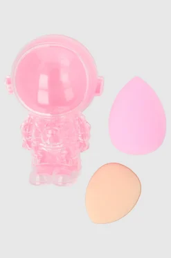 Set 2 blenders astronauta