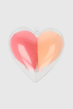 Set 2 blenders corazon