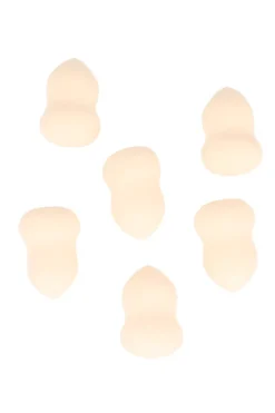 Set 6 Esponjas Blender Mini