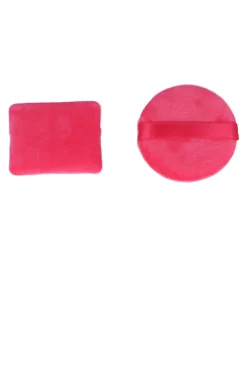 Set 2 esponjas cicrulo cuadrado