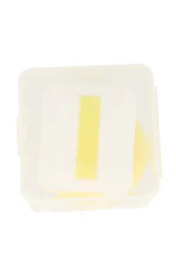 Set 2 esponjas powder puff