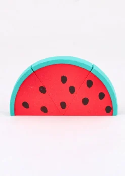 Set 3 Esponjas Sandía