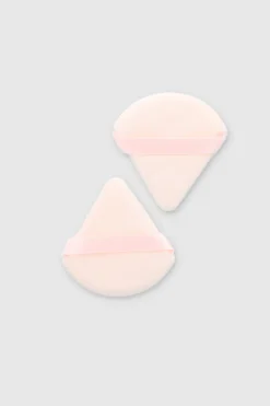 Set 2 Esponjas Triangulares