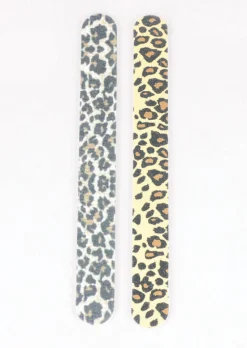 Set 2 Limas Animal Print