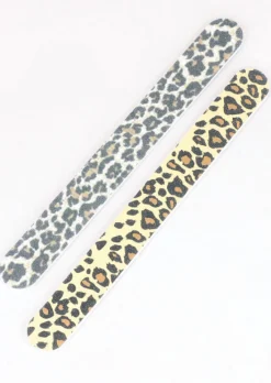Set 2 Limas Animal Print