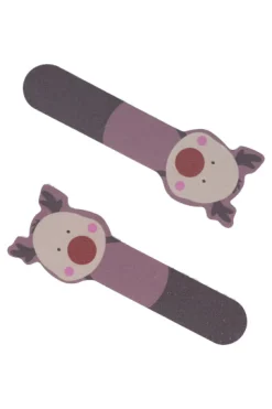 Set 2 limas diseño reno