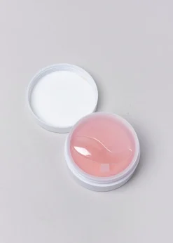 Set 60 parches contorno ojos