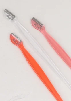 Set 3 Perfiladores Multicolor