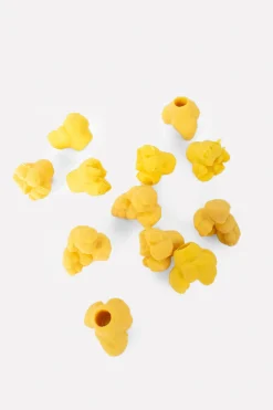 Set 12 piezas borrador palomitas