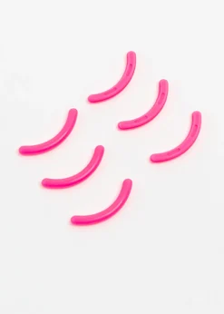 Set 6 Piezas Repuesto Almohadillas