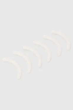 Set 6 Piezas Repuesto Almohadillas