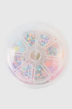 Set cubeta slime y decoracion