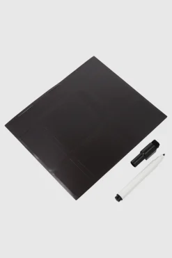 Set de 10 notas de imanes