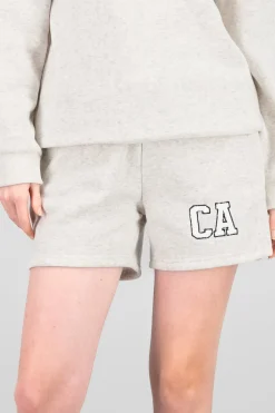 Short california textura